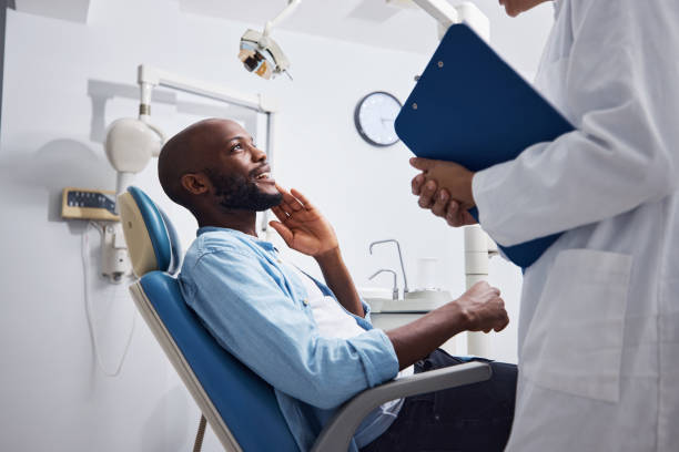 Best After-Hours Dental Trauma Care in San Francisco, CA