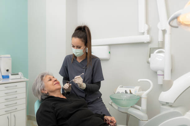 Best Cosmetic Emergency Dentistry in San Francisco, CA