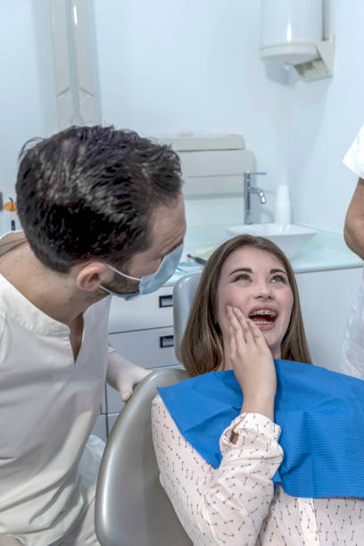 Best Pediatric Emergency Dentist in San Francisco, CA