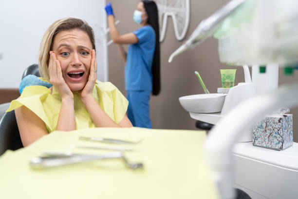 Best Weekend Emergency Dentist in San Francisco, CA