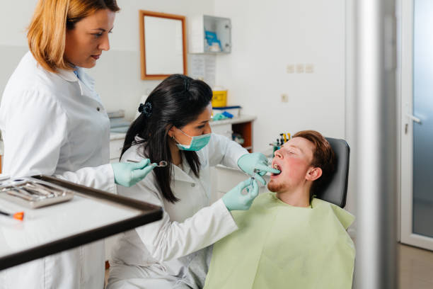Best Emergency Root Canal Treatment in San Francisco, CA